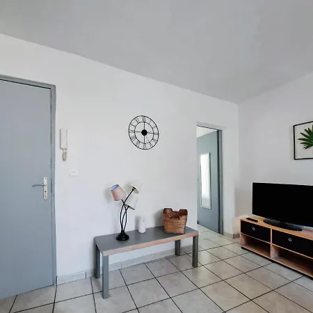 Le Cocoon Yourhosthelper * Saint-Jean-de-Védas